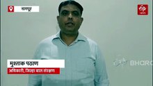 नागपुरात प्रशासनाची सतर्कता; अल्पवयीन मुलीचा 32 वर्षीय मतिमंद तरुणाशी होणारा बालविवाह रोखला