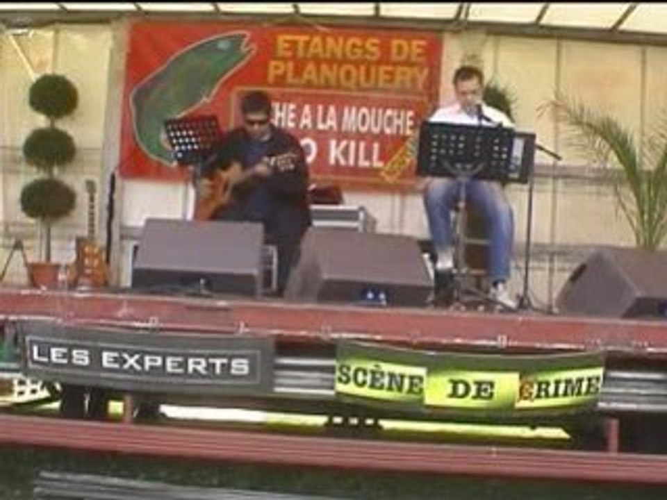 Les Experts - Wicked Games