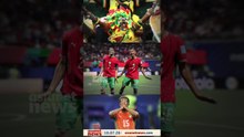 നെഞ്ചുവിരിച്ച് മടക്കം; ലോകകപ്പിൽ കരുത്തുയർത്തി ആഫ്രിക്കൻ ടീമുകൾ