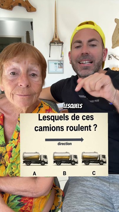 QUI VA RÉSOUDRE CETTE ÉNIGME 🤷🏻‍♂️