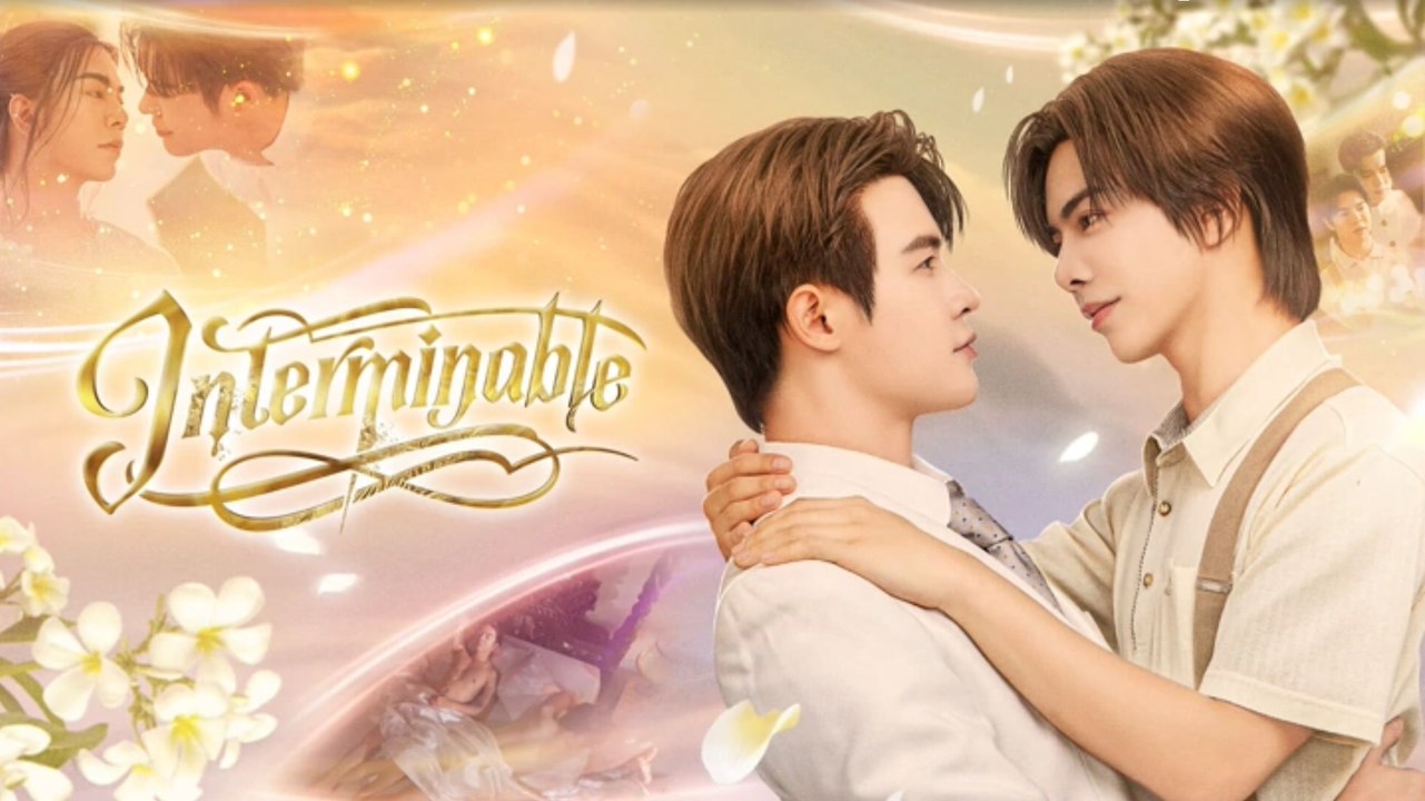 Interminable Bl Series Ep 7 Series Hub