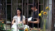 Chó Hoang Và Xương - Tập 11 Thuyết Minh