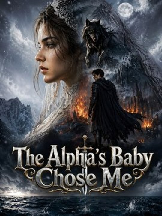 🔥 The Alpha’s Baby Chose Me | Full EP | Werewolf Fantasy Romance Short Drama | Alpha Mate, Hidden Destiny & Forbidden Love - ENGSUB | Trending Drama Short 2026
