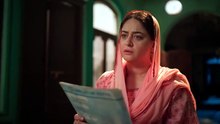مسلسل لحن القلوب الحلقة 72 مدبلجة