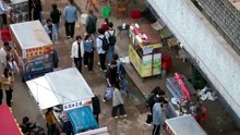 Chó Hoang Và Xương - Tập 5 Thuyết Minh