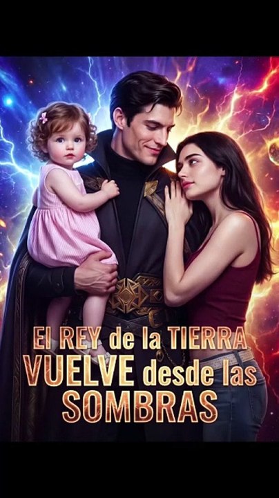 Doblado]💗🍀El Rey de la Tierra vuelve desde las sombras- Completo En Español [Full Movie]