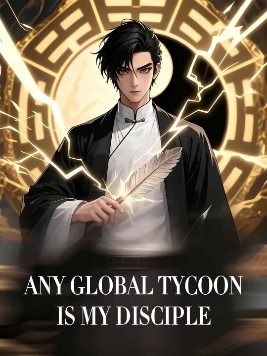 [Short Drama] Any Global Tycoon Is My Disciple(English-dubbed) Eng sub Full movie