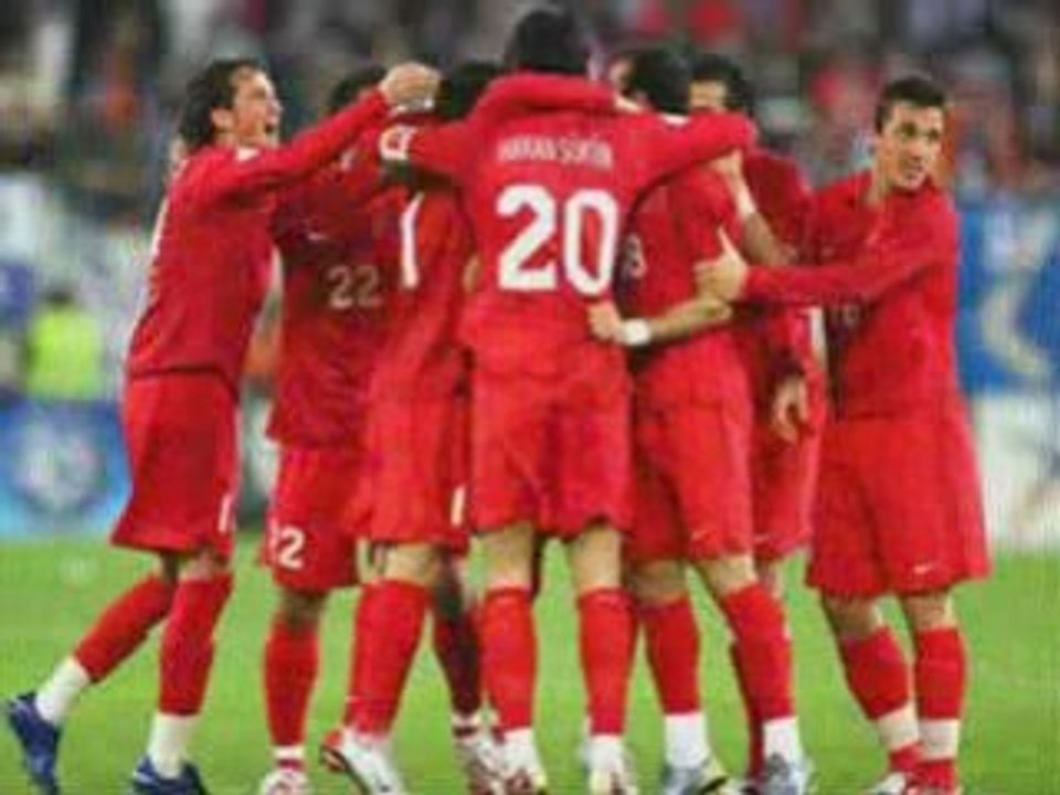 TÜRKİYE