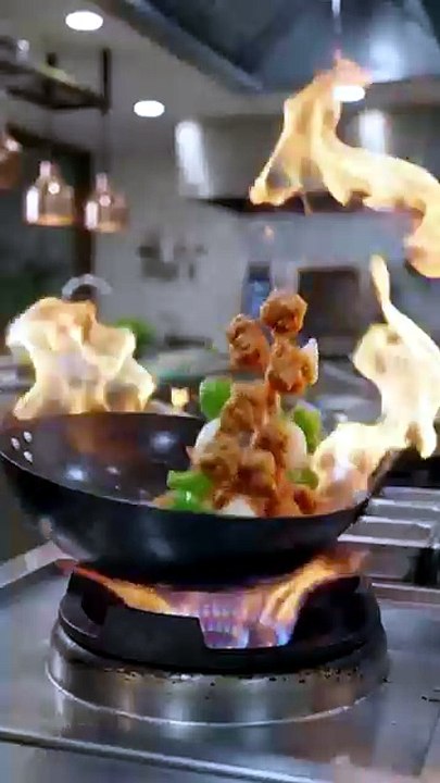 chicken_Manchurian_#chickenmanchurian_#chinese_#shorts_#lunch