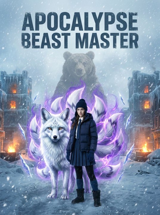 [Short Drama] Apocalypse Beast Master Eng sub Full movie