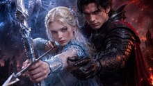 Seven Years of Ice and Vengeance - Full - NEW - 🔥🔥🔥FULL MOVIES ENGLISH SUB 2026