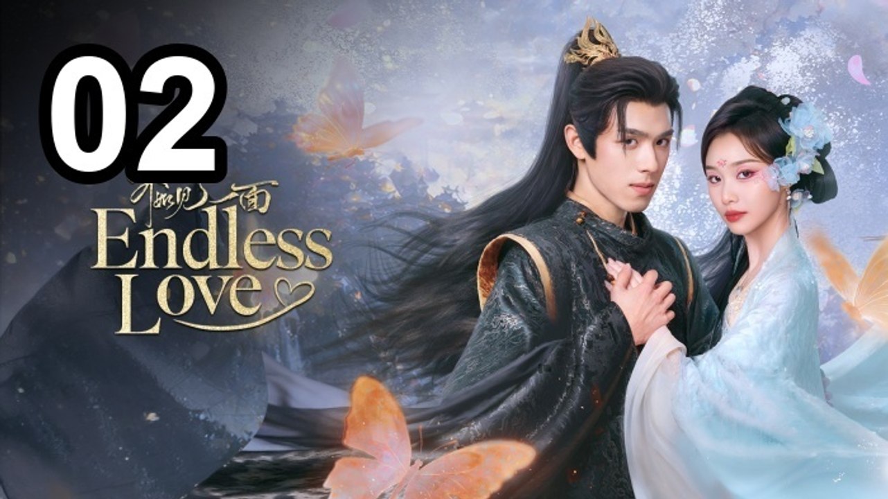 Endless Love - Episode 2 Asian Series EN SUB