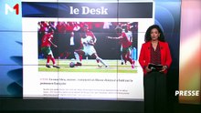 Revue de presse - 10/07/2026