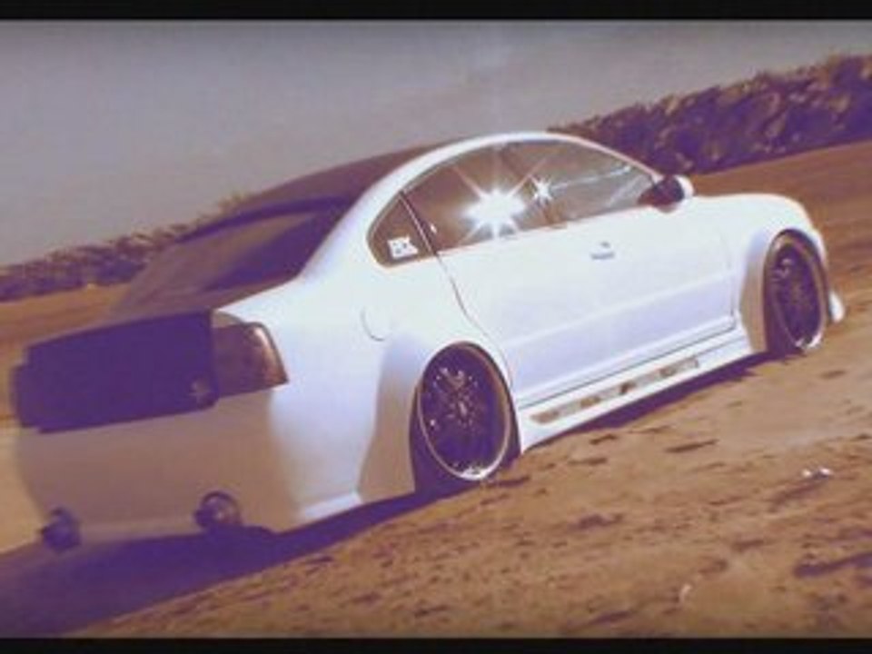 maxituning.fr PASSAT PIRATE DES CARAIBE hd