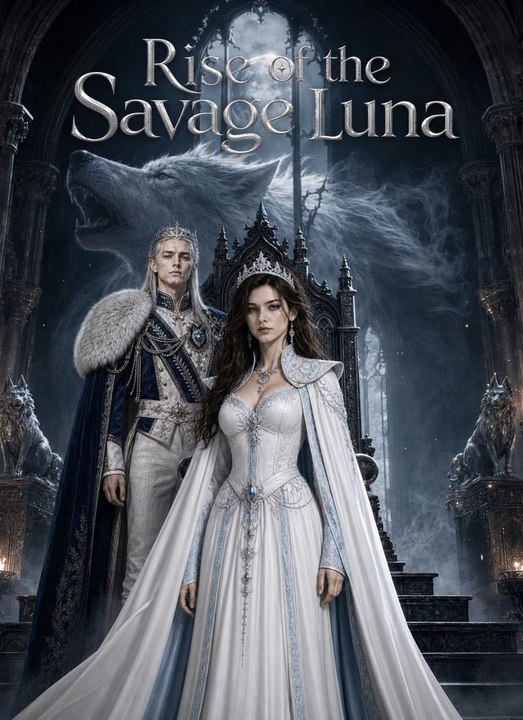 Rise of the Savage Luna Full Epsiode