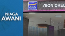Pembiayaan motosikal melonjak 52 peratus pacu pinjaman Aeon Credit