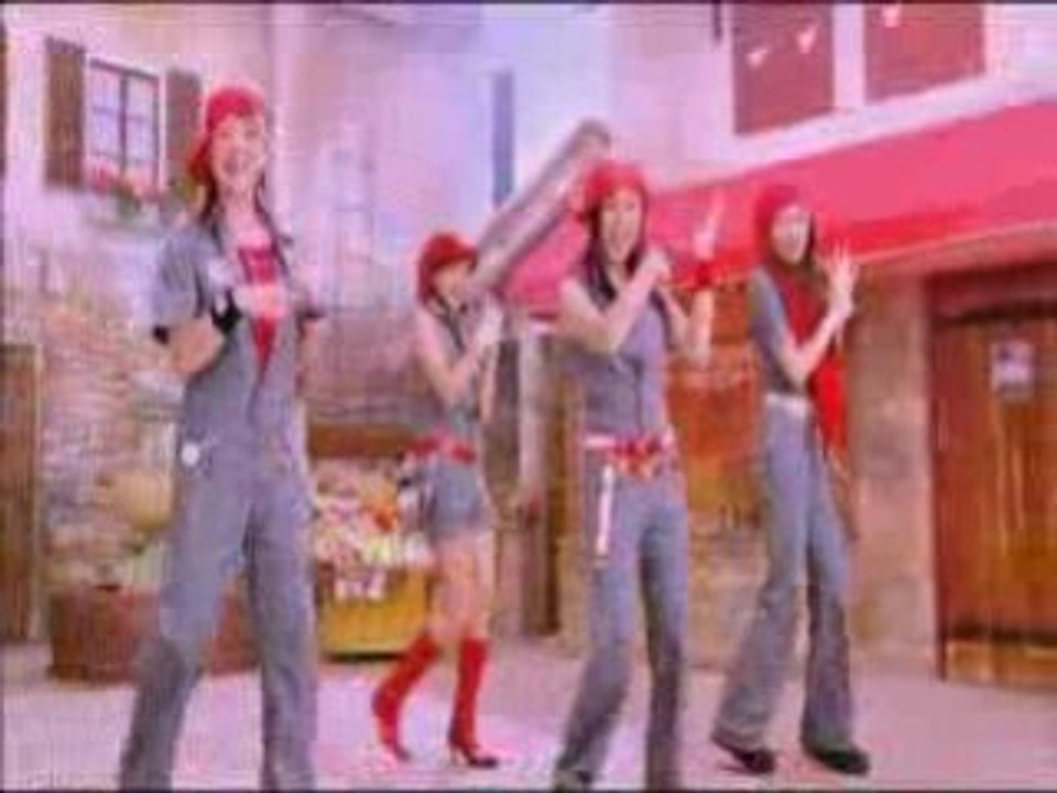 Morning Musume - Koi no Victory