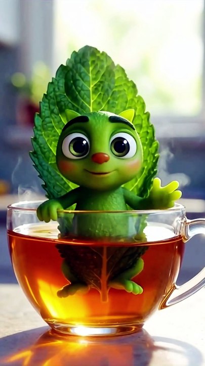 TEA