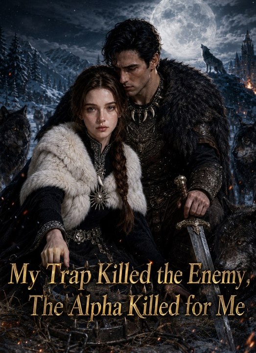 My Trap Killed the Enemy, The Alpha Killed for Me Short Drama English Full Series [ New Releases 2026]