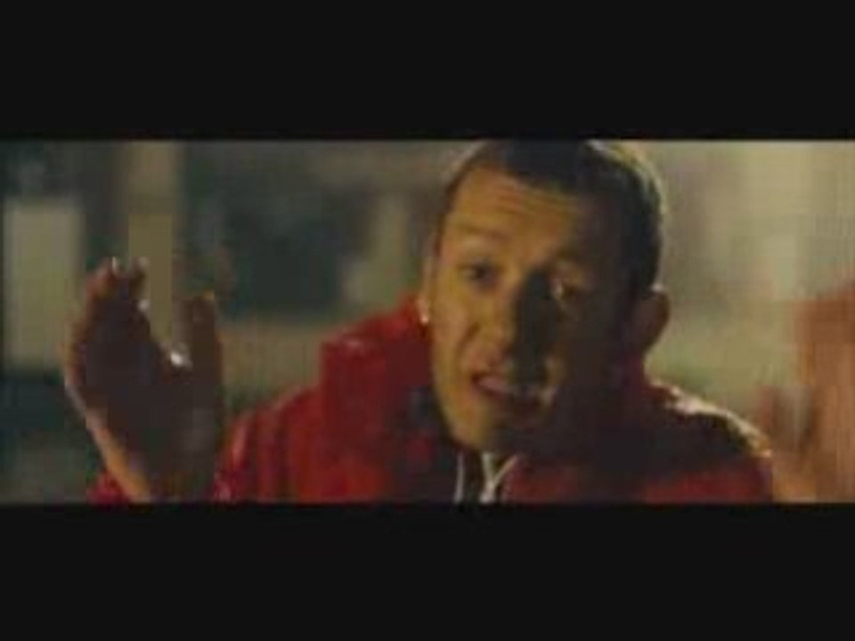 Bienvenue chez les ch'ti - la bande annonce