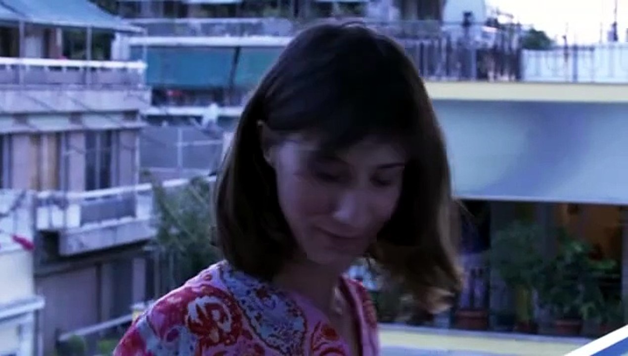 Ώρες Κοινής Ησυχίας (2006)