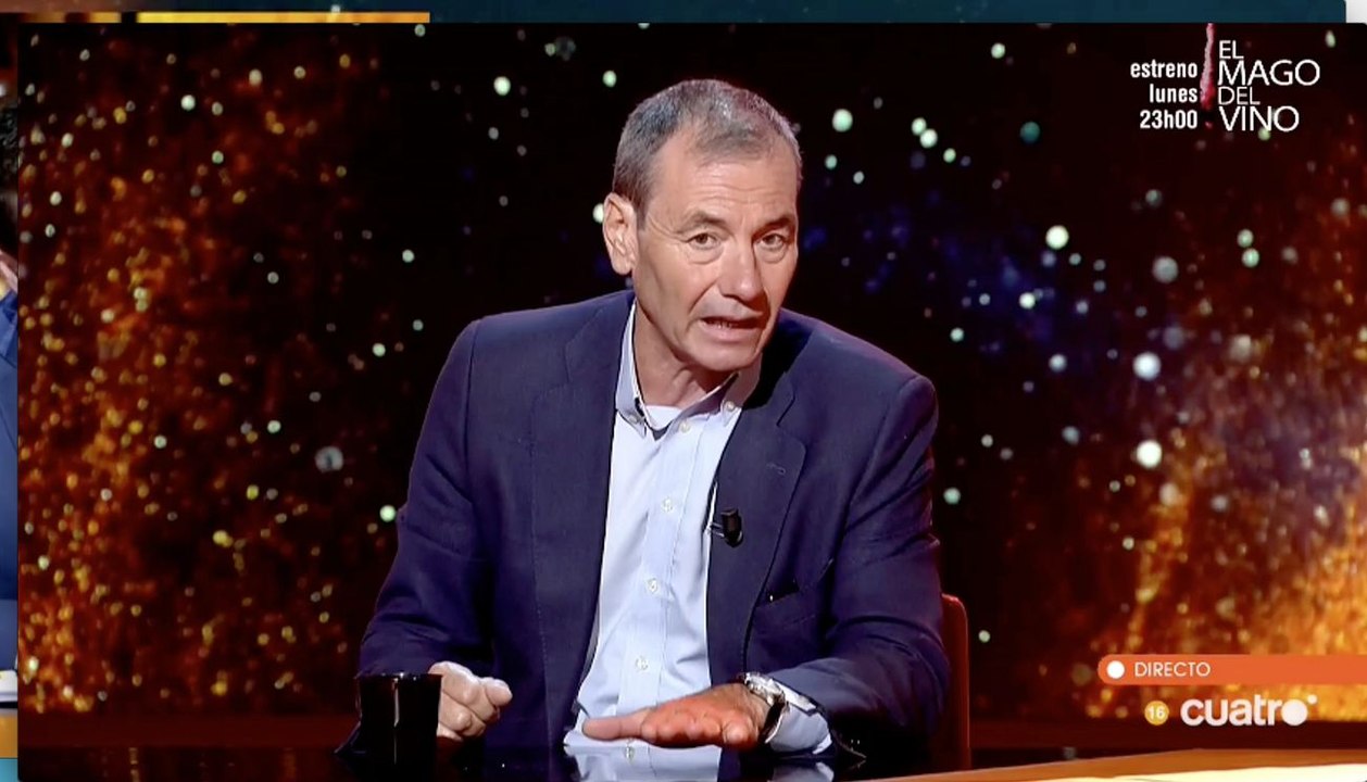 Tomás Gómez sacude los cimientos de La Moncloa recurriendo al 'fuego amigo' de Zapatero