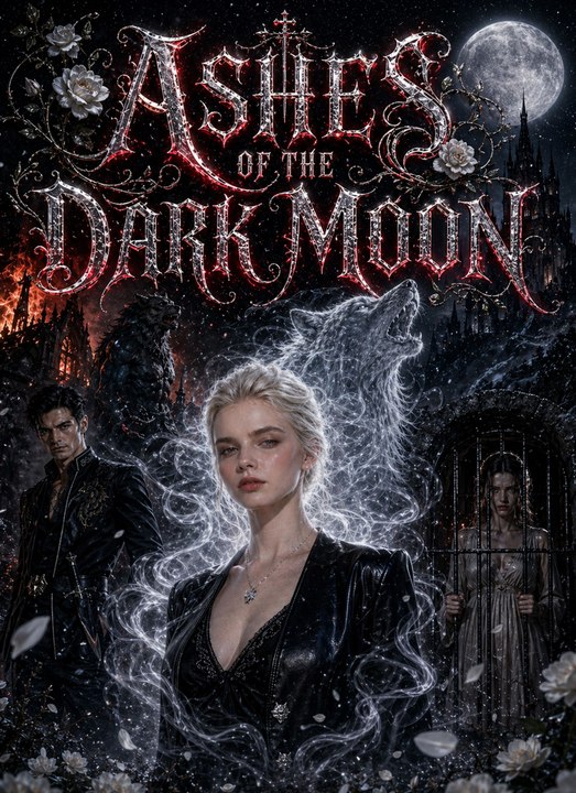 [Short Drama] Ashes of the Dark Moon Eng sub Full movie