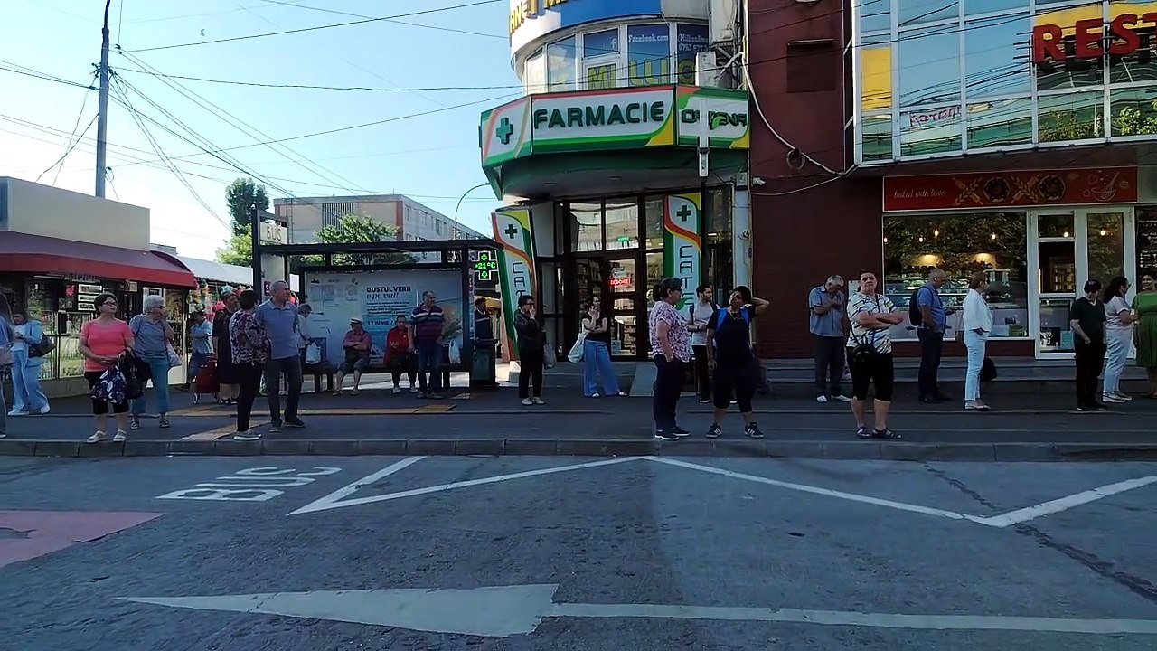 City Galați