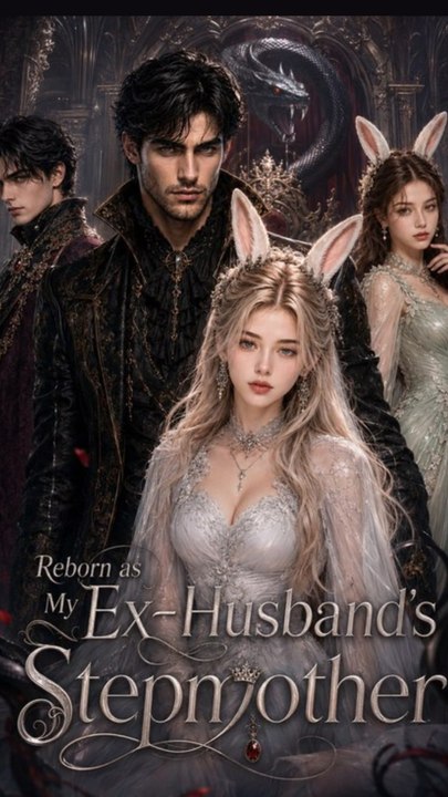 Reborn as My Ex-Husband’s Stepmother - FULL HD