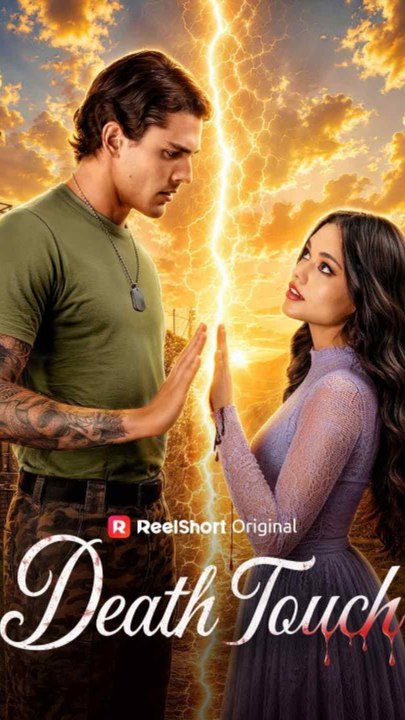 Death Touch - ENGSUB