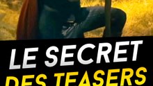 Spot Thor | Le secret des teasers d'Avengers Doomsday dévoilé