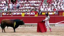 Vídeo Resumen - Quinta de la Feria del Toro (09/07/2026)
