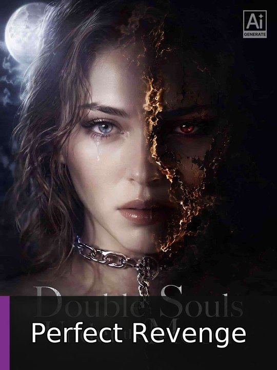 Double Souls Under the Moon #engsub #watchfull💥🍿🍿 | Perfect Revenge