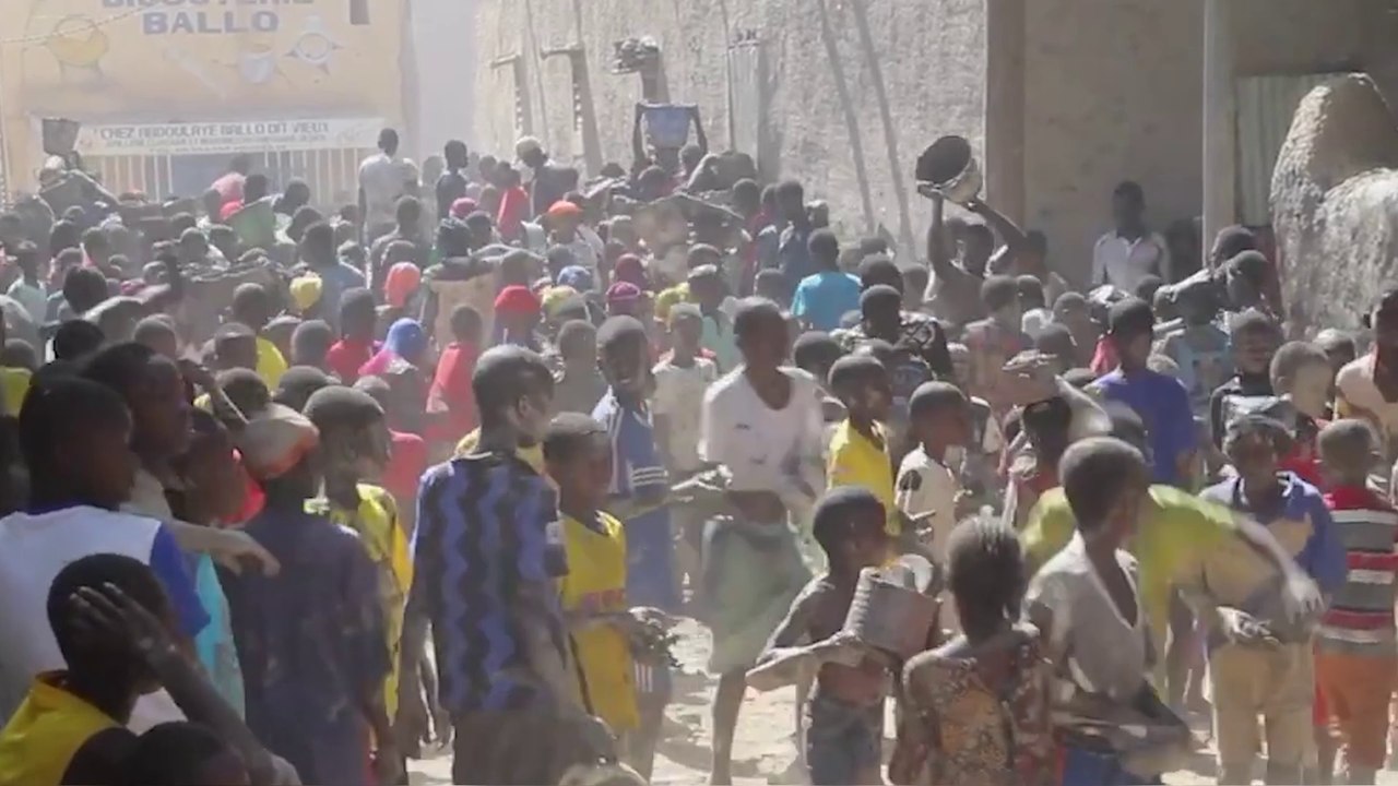 Mali, au croisement des cultures africaines