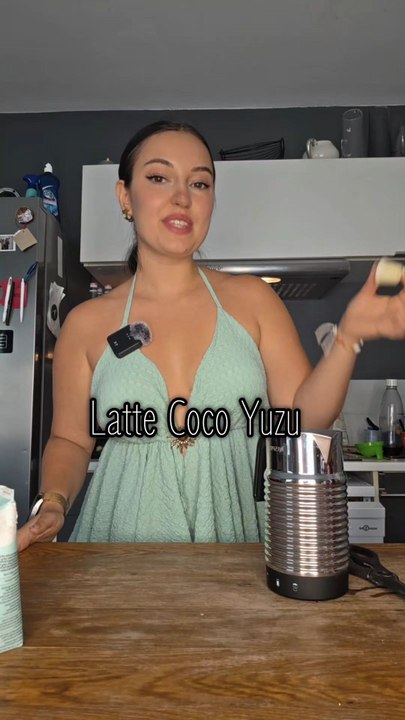 Latte
