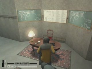 [TUTO]HITMAN CONTRACTS-The Bjarkhov Bomb