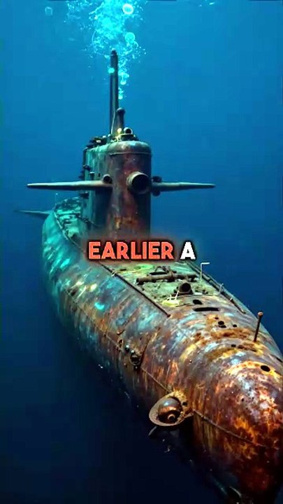 The CIA Built a Fake Ship to Steal Soviet Nuclear Secrets 🚢
