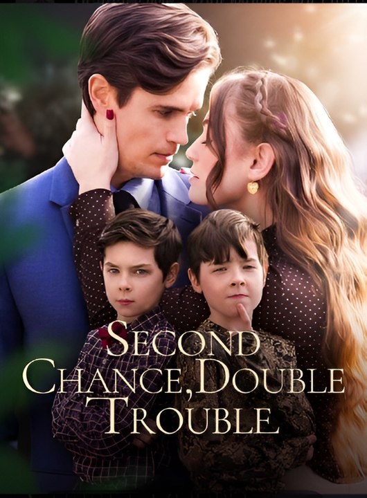 Second Chance, Double Trouble