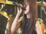 Mai Kuraki Live Kyoto 2003 - Love, Day After Tomorrow