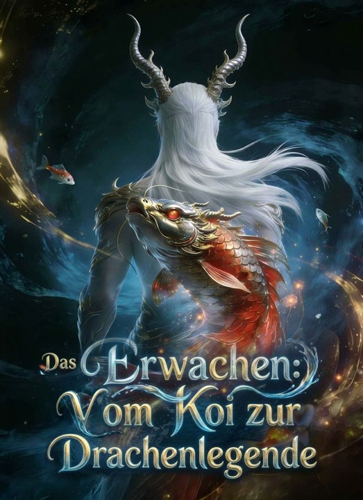 Das Erwachen: Vom Koi zur Drachenlegende | Full 70 Eps SD Drama 2026