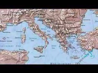 L' EMPIRE ILLYRIEN ( ancetres albanais)