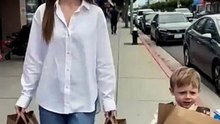 The Nanny Who Stole the Billionaire Alpha's Hear - Full [Full Movie]