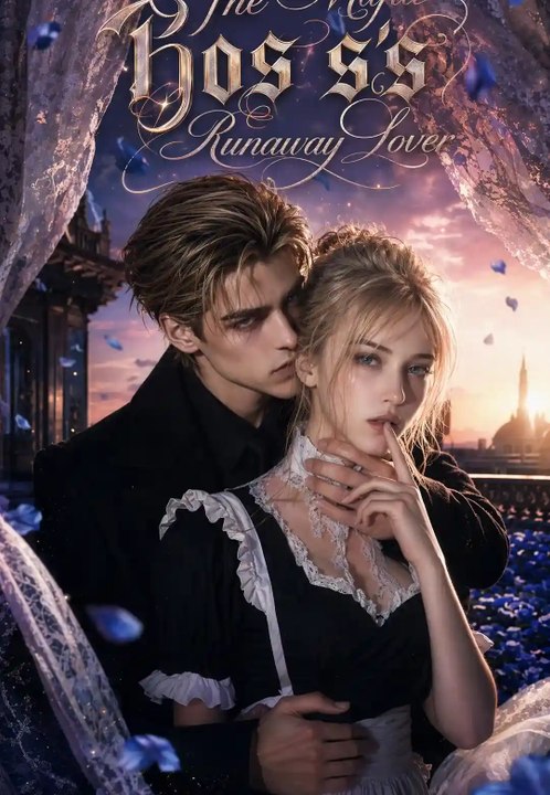 The Mafia Boss's Runaway Lover - Hot