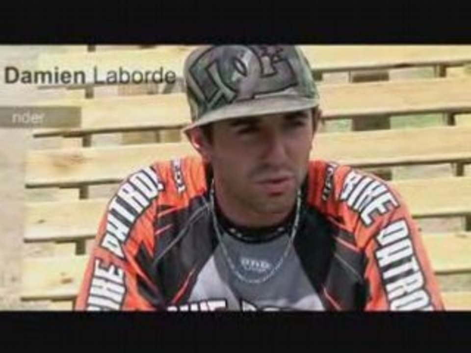 Bikepark Cauterets OUVERTURE