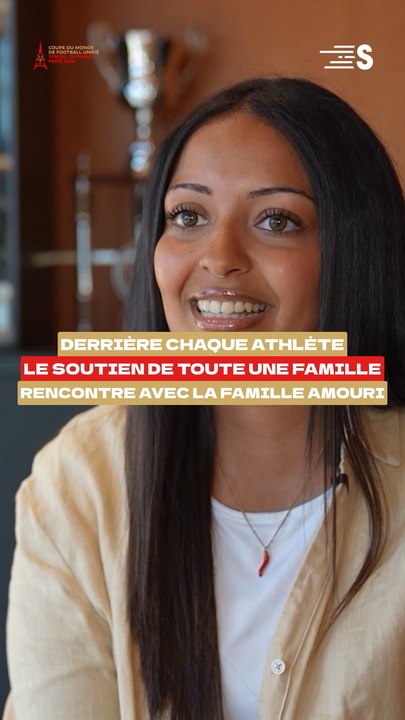 Une histoire de famille