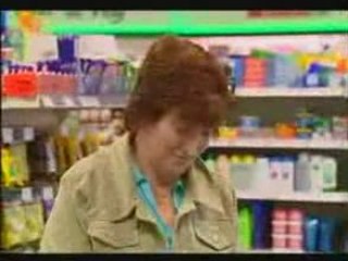 Just For laughs - Scary Death - Scream Parody