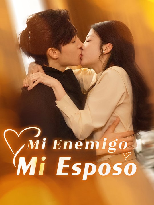 Mi Enemigo, Mi Esposo Sub EspañOl