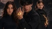 🔥 WOLF MOON - Full Episode (ENGSUB) | Werewolf Romance, Alpha Destiny, Fantasy Short Drama | Trending Drama Short 2026