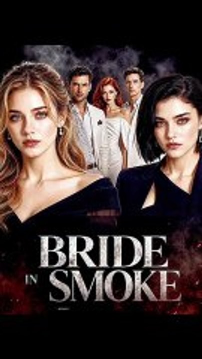 🔥 Brides in Smoke 2026 --Full Movie ✅ | Trending Drama Short 2026
