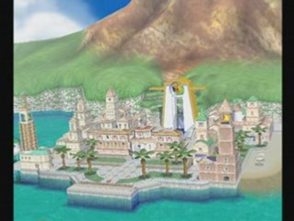 Place Delfino musique